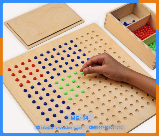 لوحة الجذر التربيعي الصغيرة